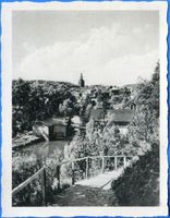 Heilsberg Kr. Heilsberg, Stadt, Kreis Heilsberg Heilsberg Kr. Heilsberg, Gesamtansicht X 