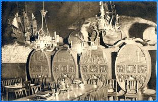 Königsberg (Pr.), Stadtkreis Königsberg Königsberg, Schloßkeller, Blutgericht Кёнигсберг, замковый подвал, «Кровавый суд»