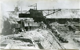 Palmnicken, Kreis Samland 