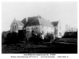 Rohren (Ostpr.), Kreis Ebenrode 