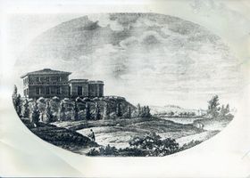Königsberg (Pr.), Stadtkreis Königsberg Königsberg, Sternwarte VI Königsberg, Stadtteil Neuroßgarten