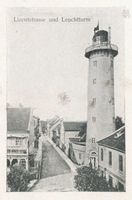 Pillau, Seestadt, Kreis Samland Lizentstraße