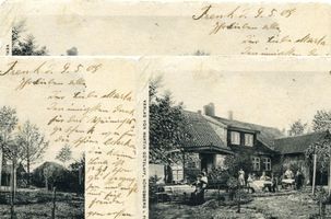 Seerappen, Kreis Samland 