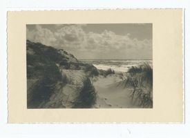 Cranz Kr. Samland, Ort, Kreis Samland 