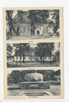 Norkitten, Kreis Insterburg 