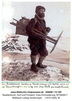 Tawellenbruch, Ort und Forstamt, Kreis Elchniederung 