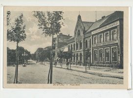 Deutsch Eylau, Kreis Rosenberg 