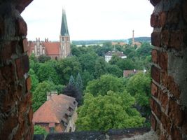 Allenstein, Stadtkreis Allenstein 