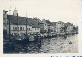 Königsberg (Pr.), Stadtkreis Königsberg Königsberg (Pr.), Am Pregel XXIV Königsberg, Pregel
