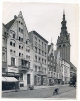 Elbing, Stadt, Stadtkreis Elbing Elbing, Nikolaikirche V 