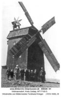 Widmannsdorf, Kreis Goldap  