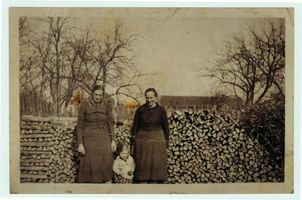 Schönlinde Kr. Gerdauen, Kreis Gerdauen 