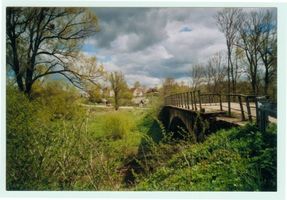 Ilmsdorf, Kreis Gerdauen 