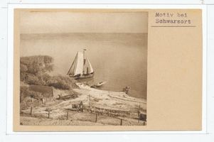 Schwarzort, Kreis Memel 