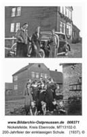 Nickelsfelde, Kreis Ebenrode 