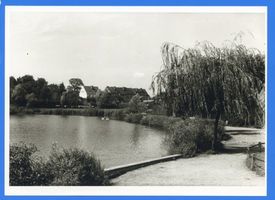 Sensburg, Stadt, Kreis Sensburg Sensburg, Teilansicht VII 