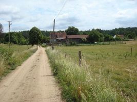 Klein Stabigotten, Kreis Allenstein 