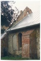 Groß Legitten, Kreis Labiau Groß Legitten, Kirche V 