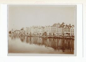 Elbing, Stadt, Stadtkreis Elbing Elbing, Hermann-Balk-Ufer VII 