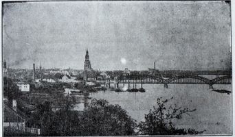 Tilsit, Stadt, Stadtkreis Tilsit 