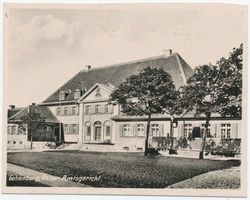 Gehlenburg, Kreis Johannisburg Gehlenburg, Amtsgericht Геленбург, участковый суд