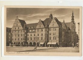 Elbing, Stadt, Stadtkreis Elbing 