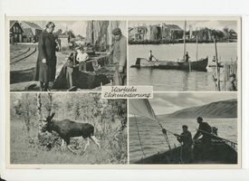 Karkeln, Kreis Elchniederung 