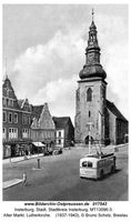 Insterburg, Stadt, Stadtkreis Insterburg 