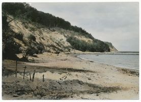 Palmnicken, Kreis Samland Palmnicken, Bernsteinküste bei Palmnicken ii 