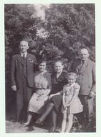 Großastrau, Kreis Gerdauen 