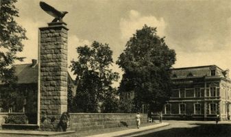 Johannisburg, Kreis Johannisburg Poststraße