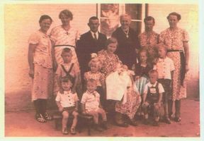 Mauenfelde, Kreis Gerdauen 