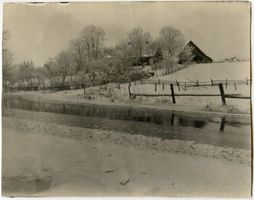 Grünheide, Kreis Treuburg Grünheide,  Försterei  III Грюнхайде, лесничество, III