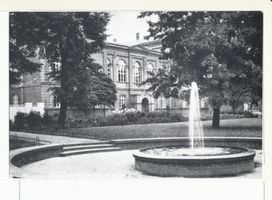 Elbing, Stadt, Stadtkreis Elbing Elbing, Kaiserin-Auguste-Viktoria-Schule 