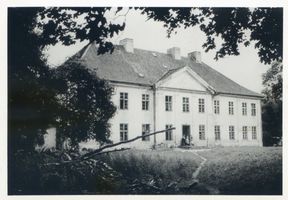Legienen Kr. Rößel, Kreis Rößel  