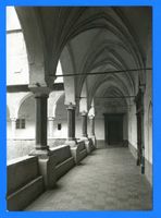 Heilsberg Kr. Heilsberg, Stadt, Kreis Heilsberg Heilsberg, Schloß, Oberer Kreuzgang II Heilsberg, Schloß