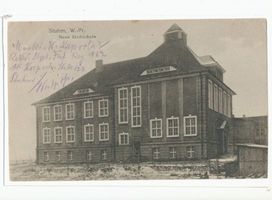 Stuhm, Stadt, Kreis Stuhm 