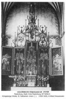 Rastenburg, Stadt, Kreis Rastenburg Königsberger Straße