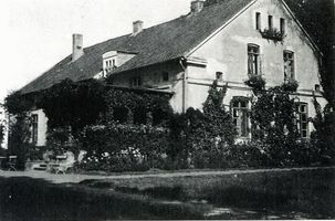 Götzlack, Kreis Bartenstein 