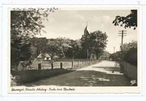 Schwarzort, Kreis Memel 