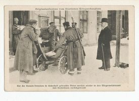 Angerapp, Stadt, Kreis Angerapp 