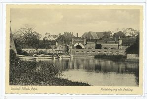 Pillau, Seestadt, Kreis Samland 