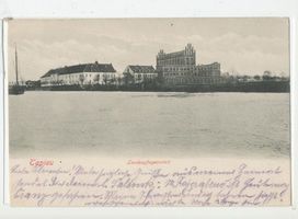 Tapiau, Kreis Wehlau 