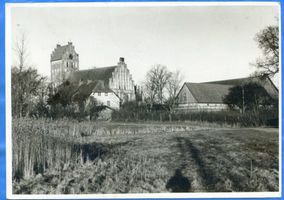 Molteinen, Kreis Gerdauen Molteinen, Kirche V 