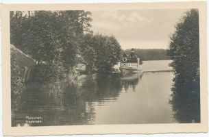  Niedersee VIII 