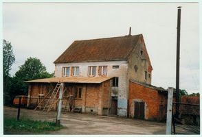 Mulden Kr. Gerdauen, Kreis Gerdauen 