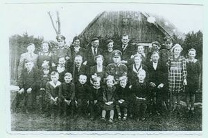 Mauenfelde, Kreis Gerdauen 