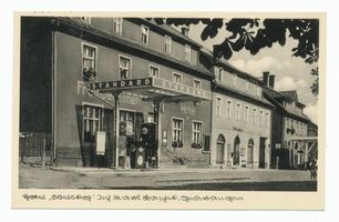 Gedwangen, Kreis Neidenburg 