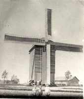 Angerfelde, Kreis Gumbinnen 