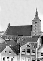 Allenstein, Stadtkreis Allenstein 